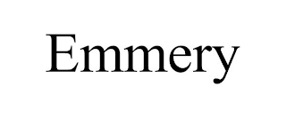 EMMERY