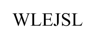 WLEJSL