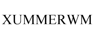 XUMMERWM