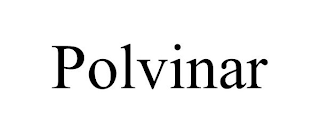 POLVINAR