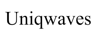 UNIQWAVES