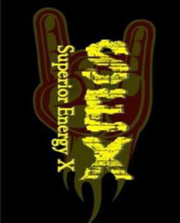 SUPERIOR ENERGY X SEX