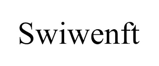 SWIWENFT