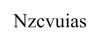 NZCVUIAS