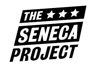 THE SENECA PROJECT