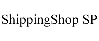 SHIPPINGSHOP SP