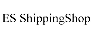 ES SHIPPINGSHOP