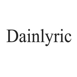 DAINLYRIC
