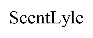 SCENTLYLE