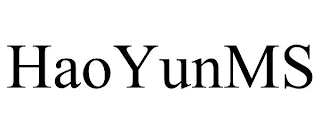 HAOYUNMS