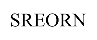 SREORN