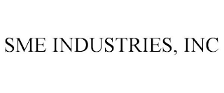 SME INDUSTRIES, INC