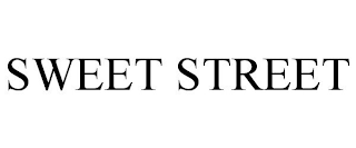 SWEET STREET