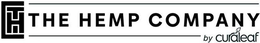 THC THE HEMP COMPANY BY CURALEAF