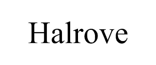 HALROVE