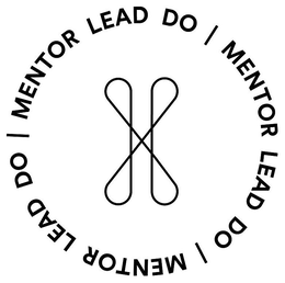 MENTOR LEAD DO MENTOR LEAD DO MENTOR LEAD DO