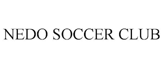 NEDO SOCCER CLUB