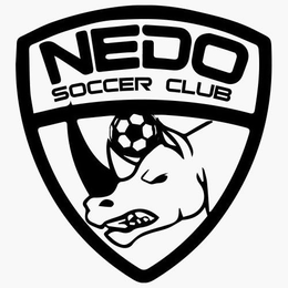 Nedo Sports, Inc.