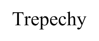 TREPECHY