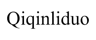 QIQINLIDUO