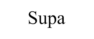 SUPA