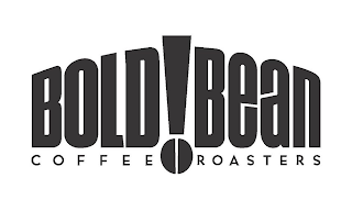 BOLD BEAN COFFEE ROASTERS