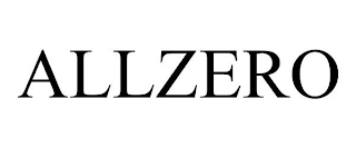 ALLZERO