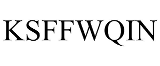 KSFFWQIN