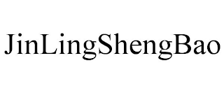 JINLINGSHENGBAO