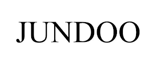 JUNDOO