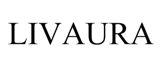 LIVAURA