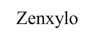 ZENXYLO