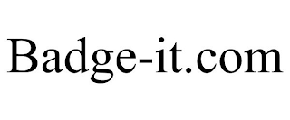 BADGE-IT.COM