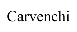 CARVENCHI