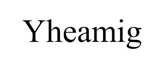 YHEAMIG