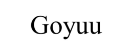 GOYUU