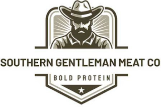SOUTHERN GENTLEMAN MEAT CO BOLD PROTEIN