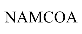 NAMCOA