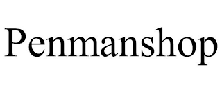PENMANSHOP