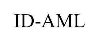 ID-AML