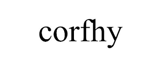 CORFHY