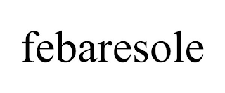 FEBARESOLE