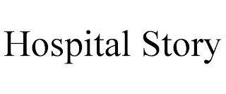 HOSPITAL STORY