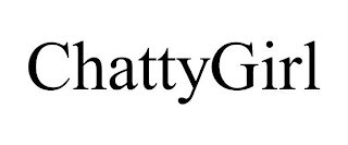 CHATTYGIRL