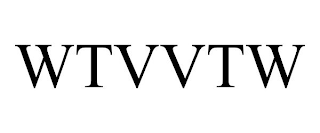 WTVVTW