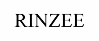 RINZEE