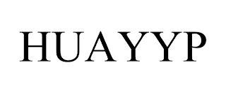 HUAYYP