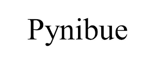 PYNIBUE