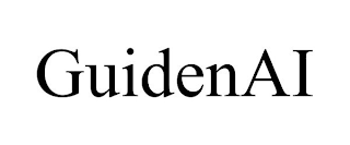GUIDENAI