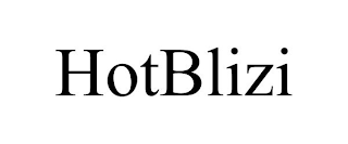 HOTBLIZI